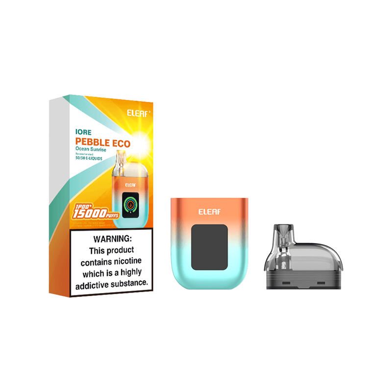 Uwell Caliburn Explorer Pod Kit_7